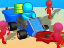 Play Z Machine - The Fun Zombie Game